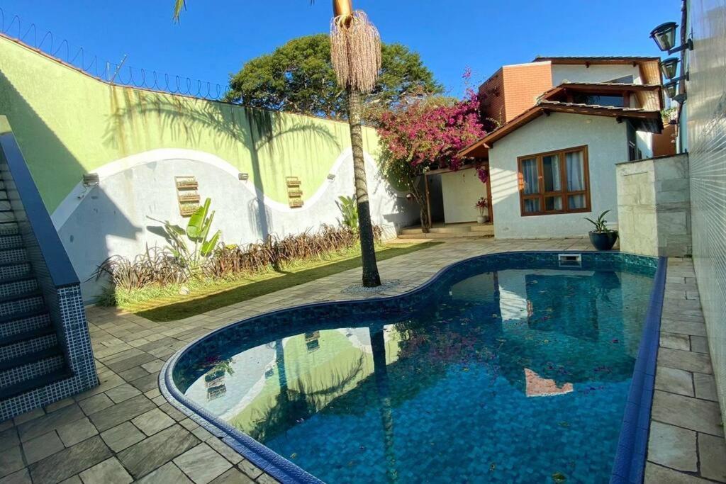 Open House Vargas サンパウロ エクステリア 写真