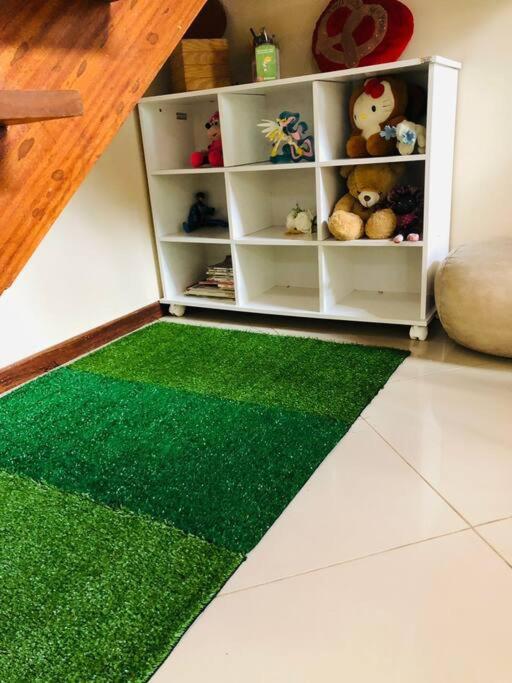 Open House Vargas サンパウロ エクステリア 写真